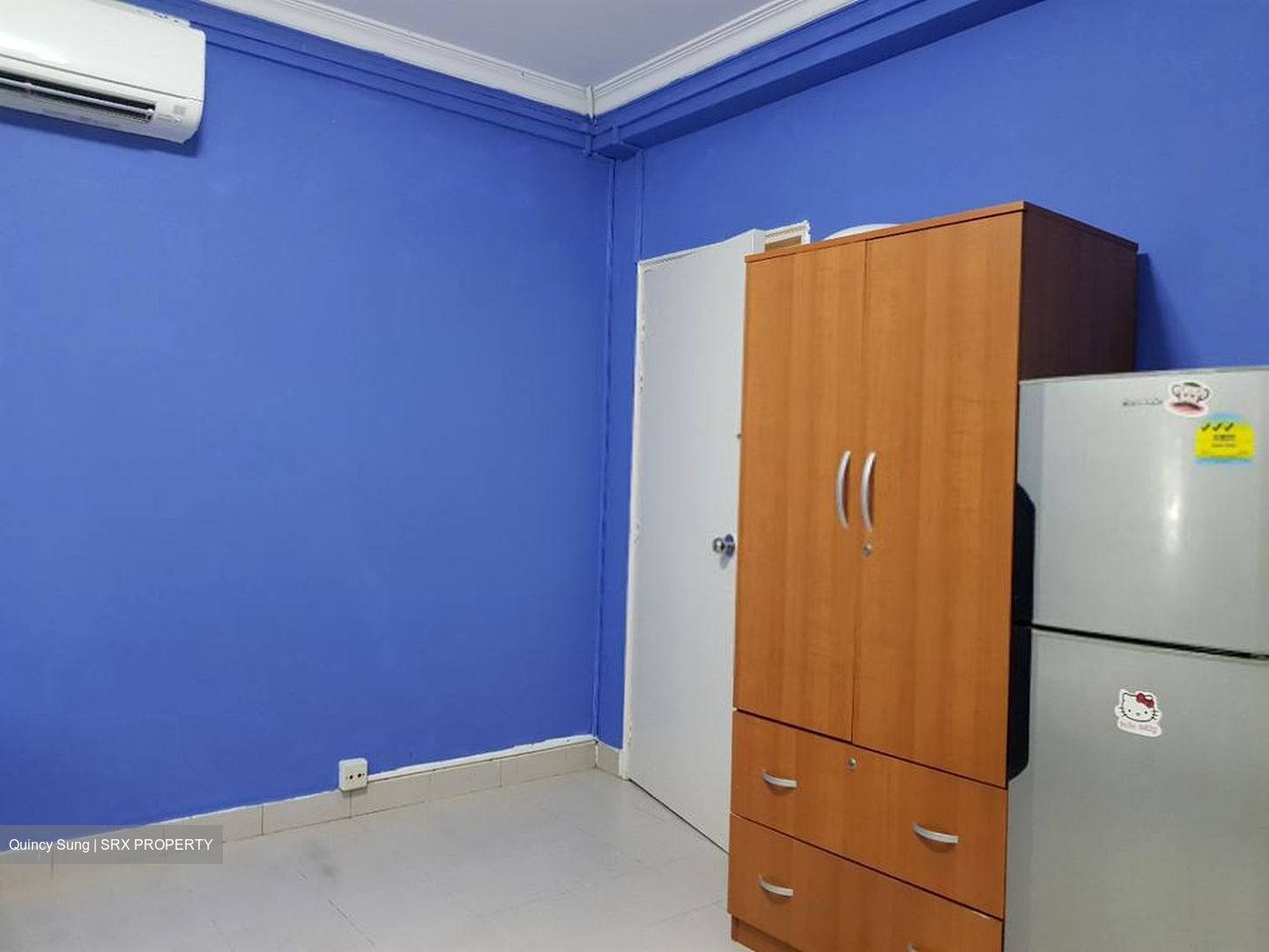 Wishart Road (D4), Apartment #437496311